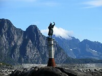 Svolvaer 4 juli