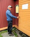 Lofoten Vaeroy 12 juli 3