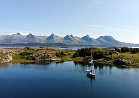 Seven sisters 20 juli