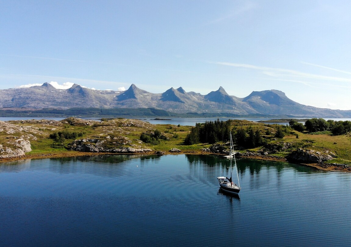 Seven sisters 20 juli