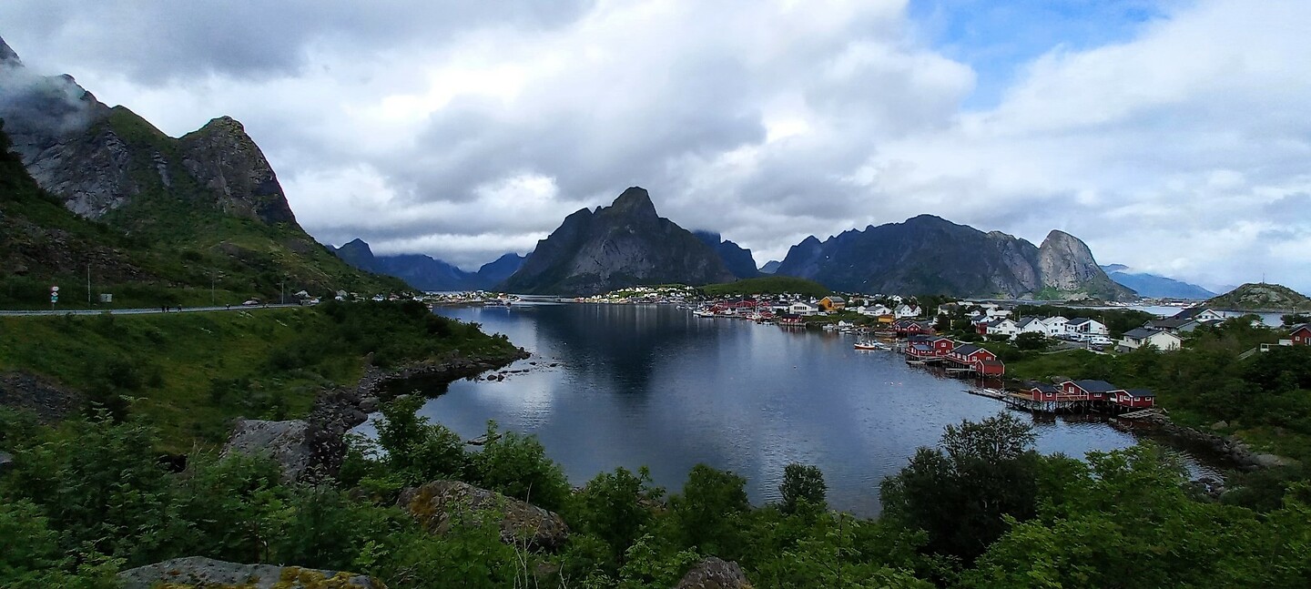 Reine 2