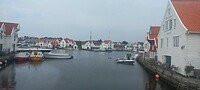 Skudeneshavn