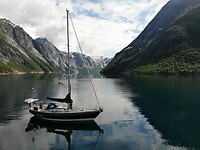 Nordfjord 2