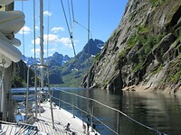 Trollfjord