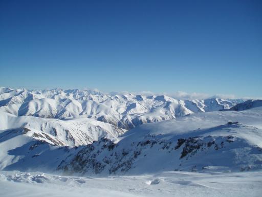 De alpen