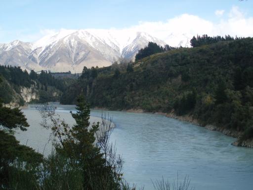 Prima plaatje van New Zealand