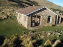 Packhorse Hut