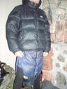 Nieuwe slaapzak?