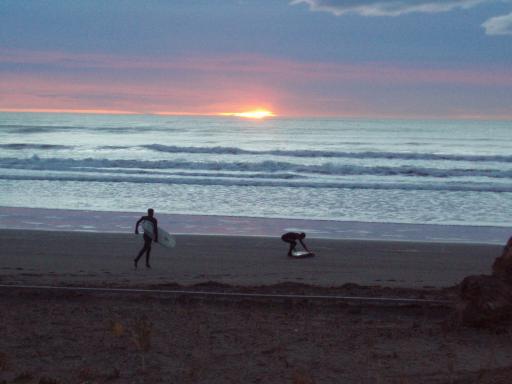 Surf in Brigthon
