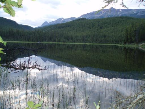 lake