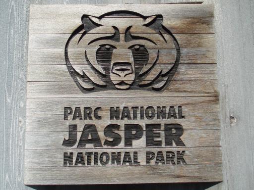 Jasper National Park