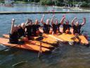 wereldkampioen kanopolo 2008