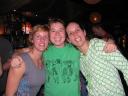de drie vriendinnen