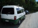 Onze L300, de bus