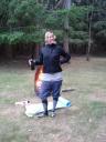 Wennen aan het school uniform