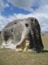 Elephant Rocks