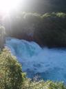 Huka Falls - Taupo