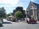 Prachtig stukje Christchurch