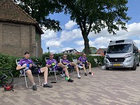 Rust in Galder