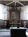 kathedraal in Chartes