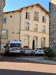 Merchants House