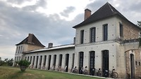 Chateau Neuf Le Desert