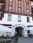 hotel in Saint Palais
