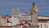 Rossio plein