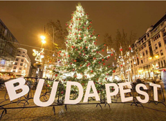 Kerstmarkt