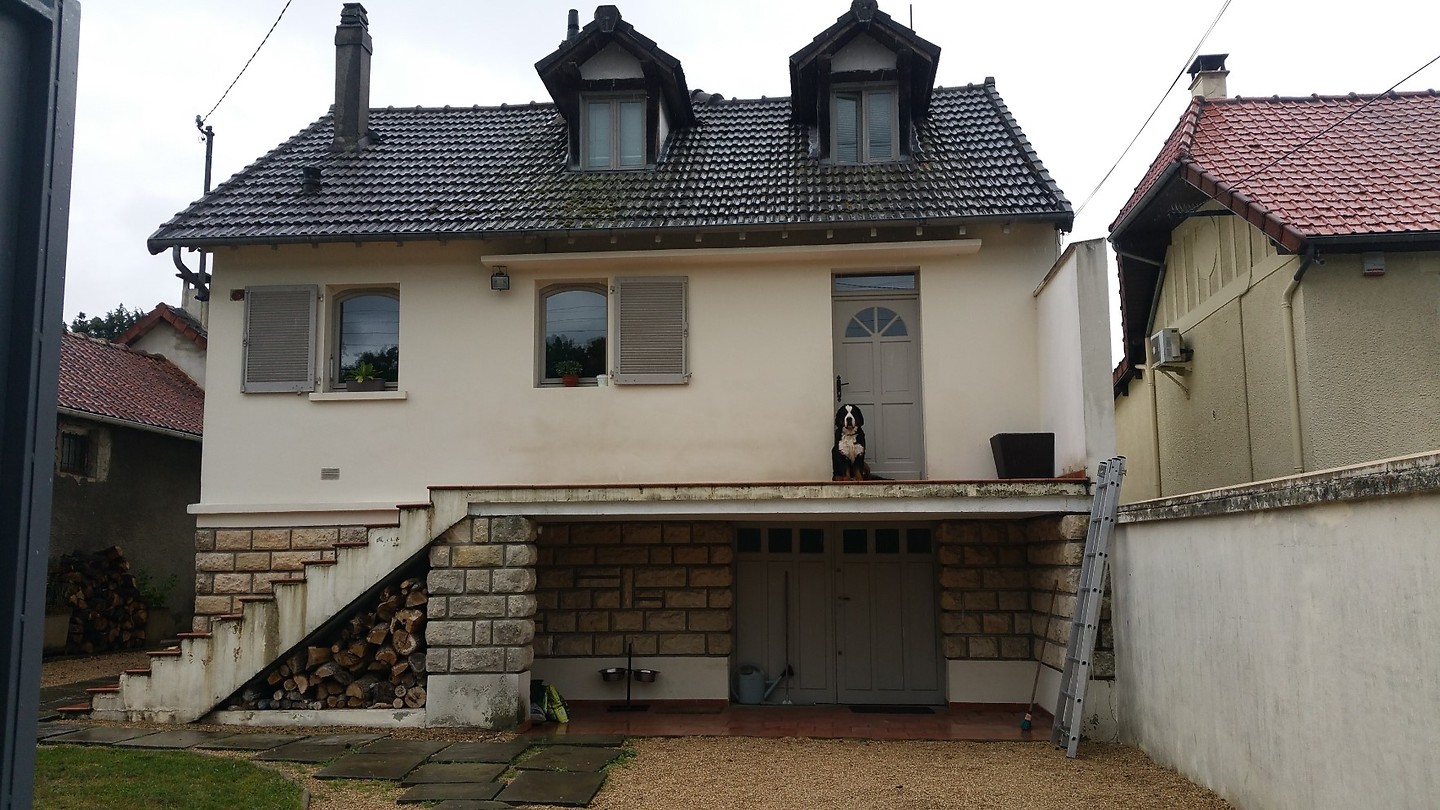 Huis met Jaffa