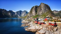 Hamnoy