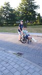 Rolstoel