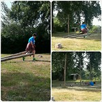 Highland games