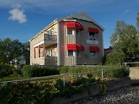 mooie b&b
