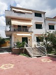 Verblijf Sibenik