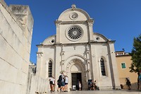 St. Jacob