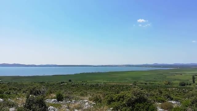 Kornati-eilanden