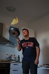 Pannenkoekenflip
