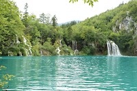 Plitvice meren