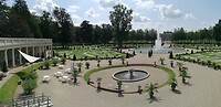 Paleistuinen