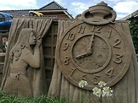 Avondklok