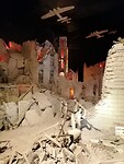 Bombardement Rotterdam