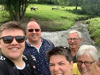 Langs de Geul