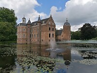 Kasteel Ruurlo