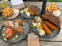 Lunch