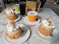 Gebakjes
