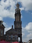 Wijnhuistoren Zutphen
