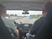 Chauffeurs