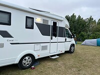 Campingplaats