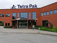 Hoofdkantto Tetra Pak